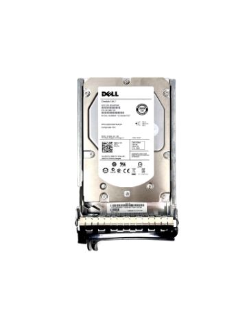 DELL 300GB 15k 3G SAS LFF HDD