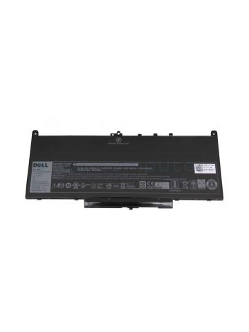 DELL Battery, 55WHR, 4 Cell,