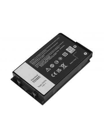 DELL Battery, 34WHR, 2 Cell,