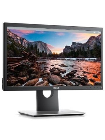 DELL 27IN FULL HD IPS LED 60HZ NEW BROWN BOX SEE WARRANTY NOTES