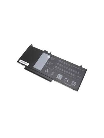 DELL Battery, 62WHR, 4 Cell,