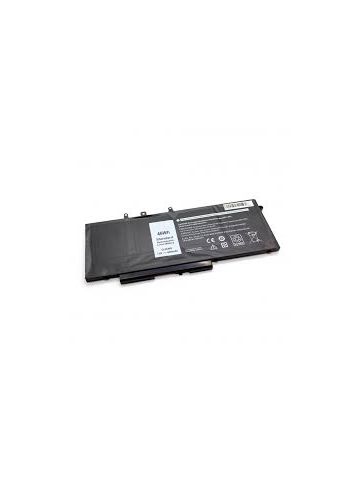 DELL Battery, 68WHR, 4 Cell,