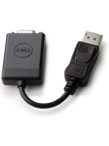 DELL Display Port to VGA Adapter