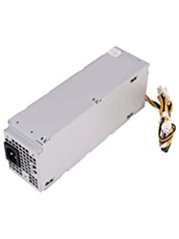 DELL 240W Power Supply, 240V, Mini Tower, Delta, E-Star, (Bronze) - Approx 1-3 working day lead.