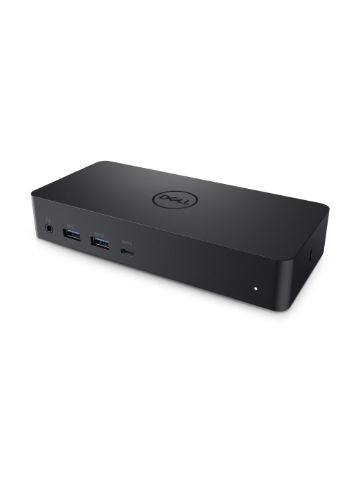 DELL D6000 USB-C USB 3.0 Port