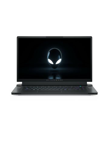 Alienware x17 R1 i7-11800H Notebook 43.9 cm (17.3") Full HD Intel® Core™ i7 16 GB DDR4-SDRAM 1000 GB SSD NVIDIA GeForce RTX 3070 Wi-Fi 6 (802.11ax) Windows 11 White, Black