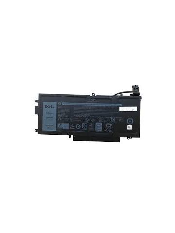 DELL Replacement battery for DELL LATITUDE 5289 5289 2-IN-1