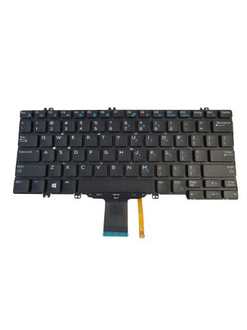 DELL Keyboard (ENGLISH) 82KS M16ISU-B - Approx 1-3 working day lead.