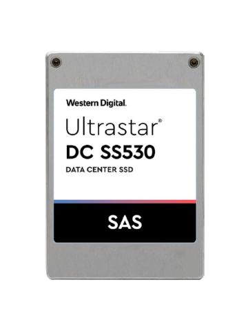 Western Digital DC SS530 2.5" 960 GB SAS 3D TLC NAND