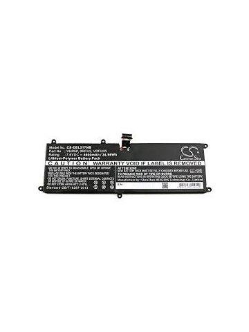 DELL Battery, 35WHR, 2 Cell,