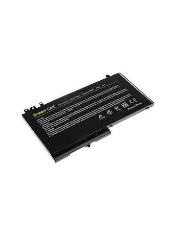 DELL Battery 3-Cell 38WHr Li-Ion