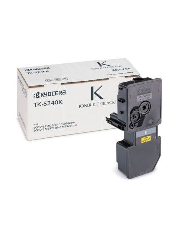 KYOCERA TK-5240 toner cartridge 1 pc(s) Original Black