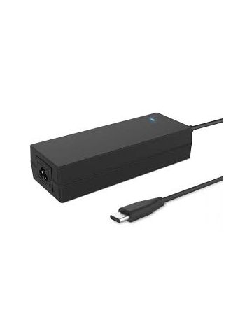 DELL AC Adapter, 90W, 19.5V, 3Pin,