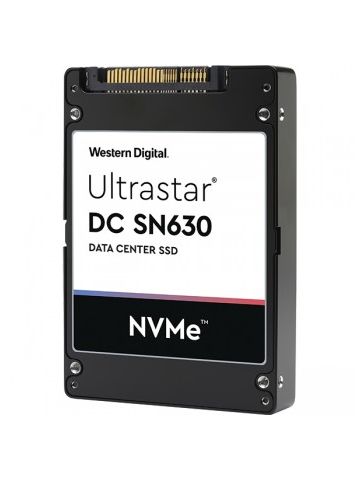 Western Digital Ultrastar DC SN630 2.5" 1920 GB U.2 3D TLC NVMe