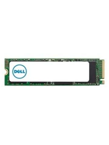 DELL SSD, 512 GB, Non Encrypted,