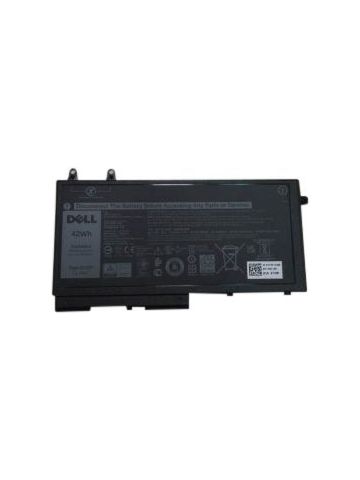 DELL Battery, 42WHR, 3 Cell