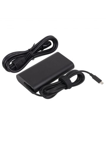 DELL AC Adapter, 90W, 19.5V, 3Pin,