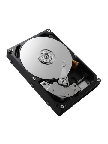 DELL 0Y4CDB internal hard drive 3.5" 2 TB Serial ATA III