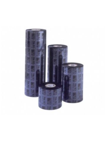 Honeywell , thermal transfer ribbon, TMX 2040 / HP13 wax/resin, 110mm, 10 rolls/box, black