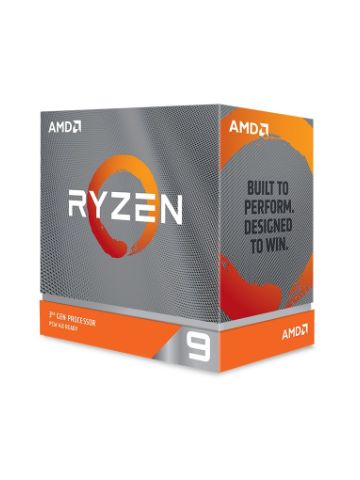 AMD Ryzen 9 3900X processor Box 3.8 GHz 64 MB L3