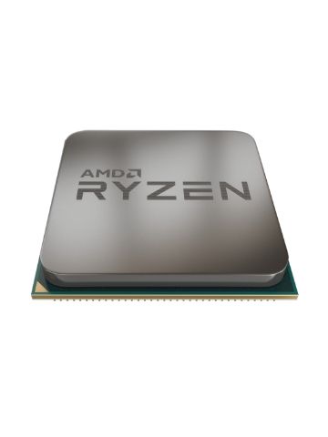AMD Ryzen 5 3600, 6-Core, 3.6 GHz, SMT, 100-100000031BOX