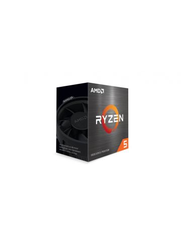 AMD Ryzen 5 5600G processor 3.9 GHz 16 MB L3 Box