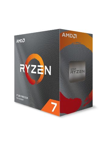 AMD Ryzen 7 3800XT processor 3.9 GHz