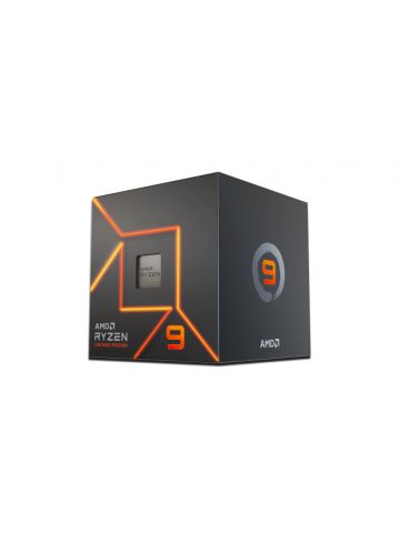 AMD Ryzen 9 7900 processor 3.7 GHz 64 MB L3 Box