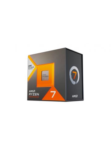 AMD Ryzen 7 7800X3D processor 4.2 GHz 96 MB L3 Box