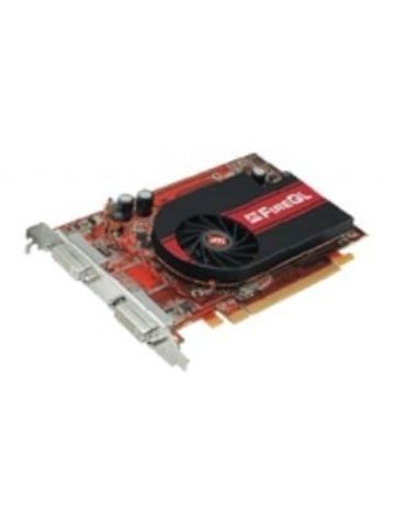 AMD 100-505135 graphics card GDDR2