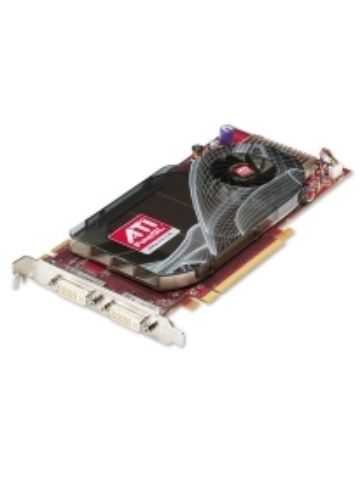 AMD 100-505511 graphics card GDDR4
