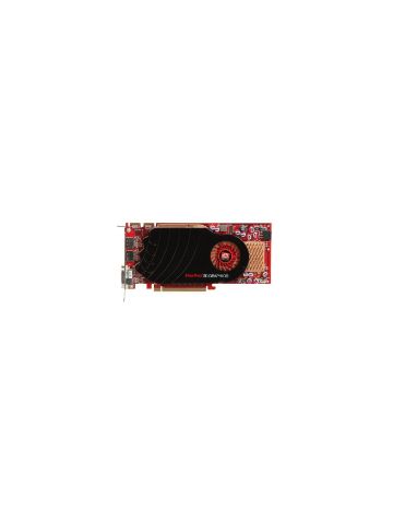 AMD Graphics card  ATI FirePro V7750  1GB  PCI Express 2.0