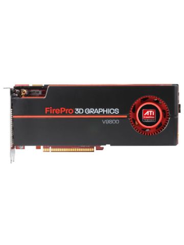 AMD 100-505602 graphics card NVS 300 4 GB GDDR5