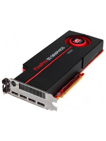 AMD 100-505603 graphics card FirePro V8800 2 GB GDDR5