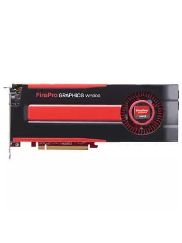 AMD FirePro W8000 Retail Graphics Card 100-505633