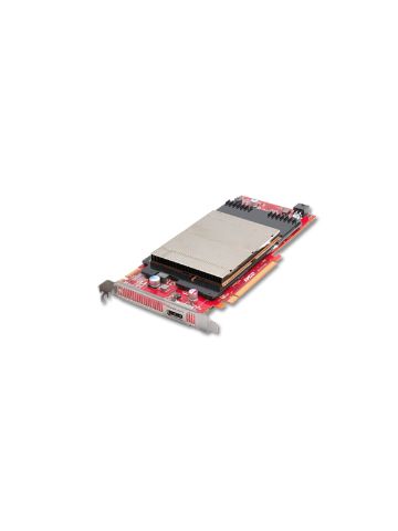 AMD 100-505691 graphics card FirePro V7800P 2 GB GDDR5