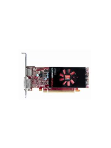 AMD 100-505860 graphics card FirePro V3900 1 GB