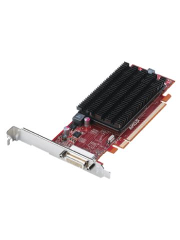 AMD FirePro 2270 1GB GDDR3