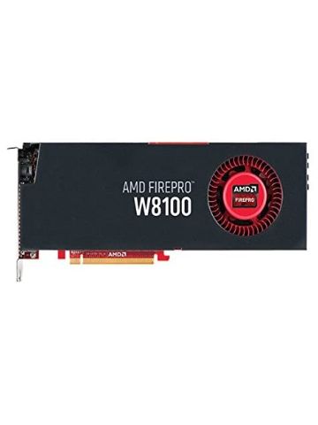 AMD FirePro W8100 Graphics Card Graphic Cards 100-505976