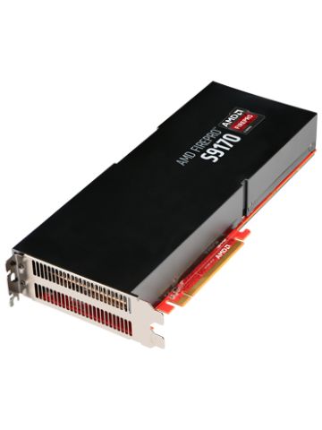 AMD FirePro S9170 32 GB GDDR5