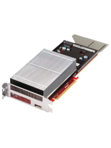 AMD FirePro S9050 12 GB GDDR5