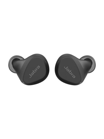 Jabra Sport In-Ear-Bluetooth -KopfhÃ¶rer Elite 4 Active mit ANC Schwarz