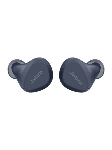 Jabra Elite 4 Active - Navy