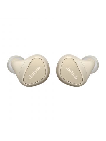 Jabra Elite 5 - Gold Beige