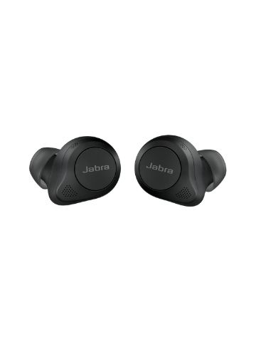 Jabra Elite 85t Headset Wireless In-ear Calls/Music Bluetooth Black