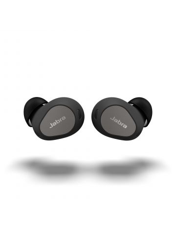 Jabra Elite 10 - Titanium Black