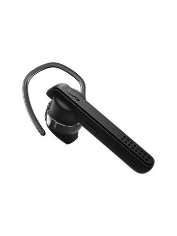 Jabra Talk 45 - Black with car charger