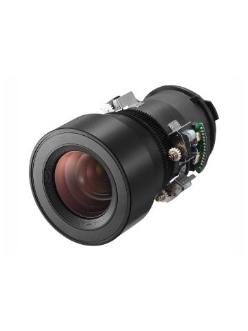 NEC NP43ZL projection lens