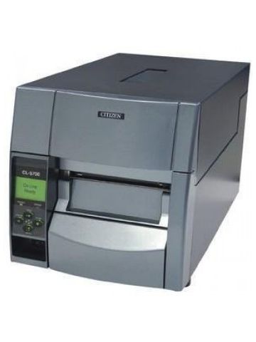 Citizen CL-S700 label printer Direct thermal / thermal transfer 203 Wired