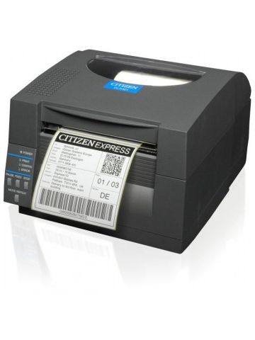 Citizen CL-S521 label printer Direct thermal 203 Wired